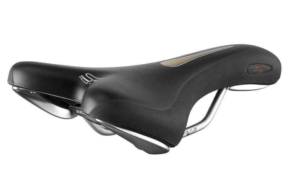 selle royal lookin sport
